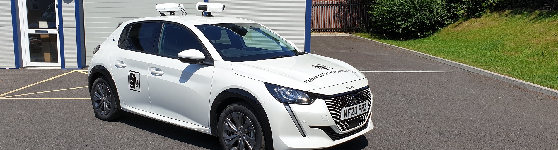 Videalert achieves VCA approval for ‘over the air’ data transmission